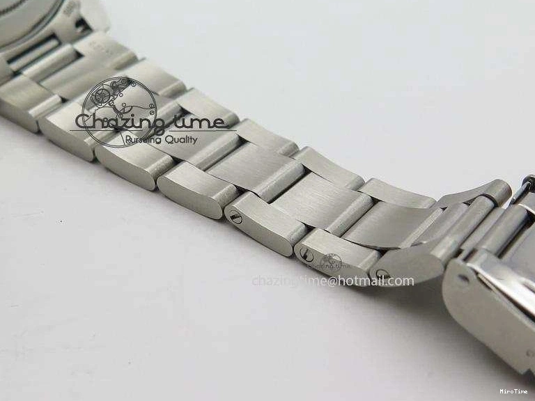 MiroTime 0501 SoftTouch Vintage Sea Dweller 1665 JKF Best Edition Double Red On Bracelet A 3980